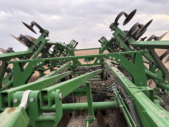 2022 John Deere 2730 - Photo18