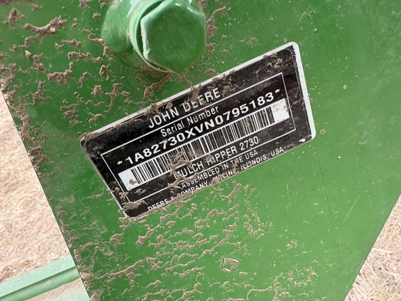 2022 John Deere 2730 - Photo16