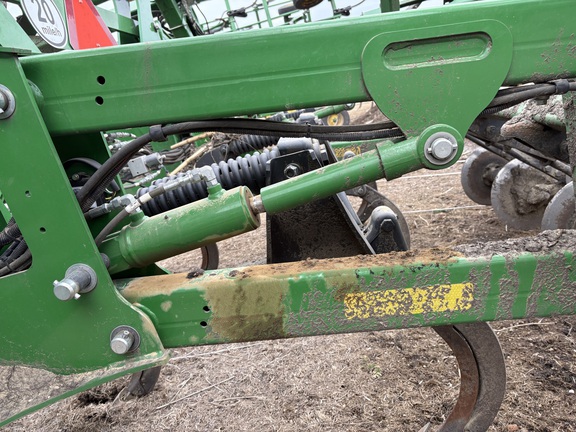2022 John Deere 2730 - Photo23
