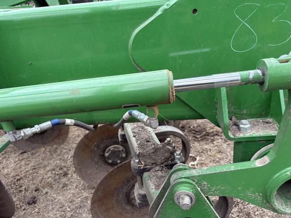 2022 John Deere 2730 - Photo22