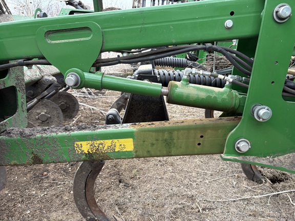 2022 John Deere 2730 - Photo21