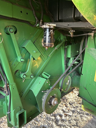 2002 John-Deere 9450