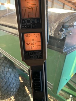 2002 John-Deere 9450