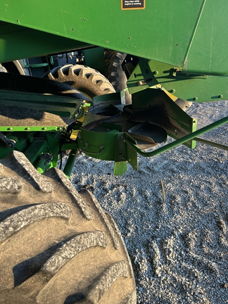 2002 John-Deere 9450