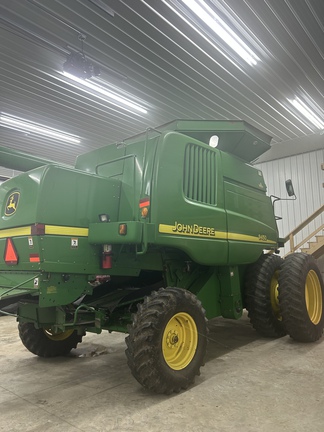 2002 John-Deere 9450