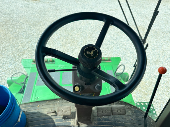 2002 John-Deere 9450