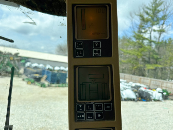 2002 John-Deere 9450