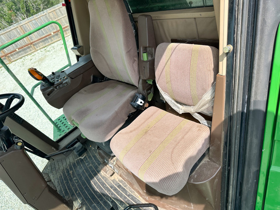 2002 John-Deere 9450