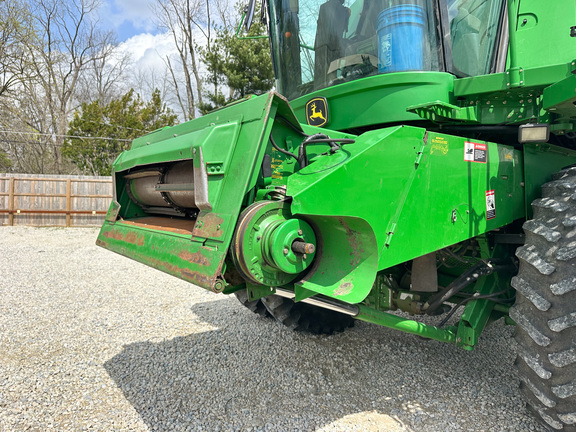 2002 John-Deere 9450