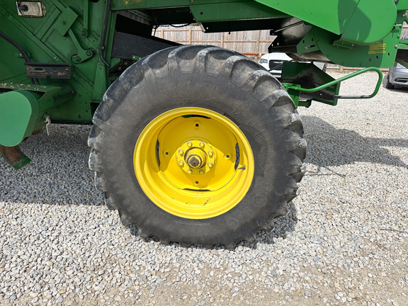 2002 John-Deere 9450