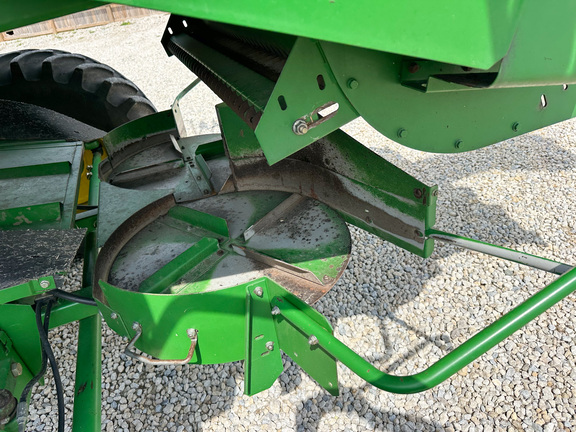 2002 John-Deere 9450