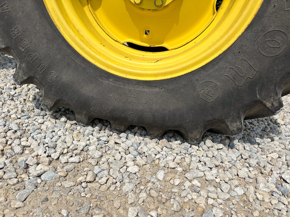 2002 John-Deere 9450