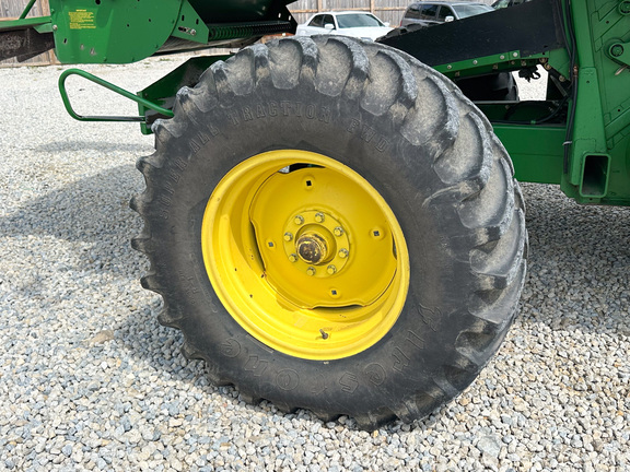 2002 John-Deere 9450