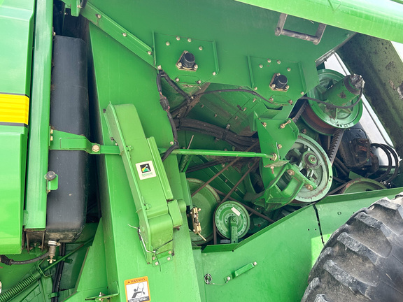 2002 John-Deere 9450