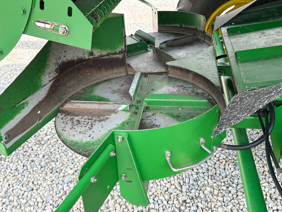 2002 John-Deere 9450