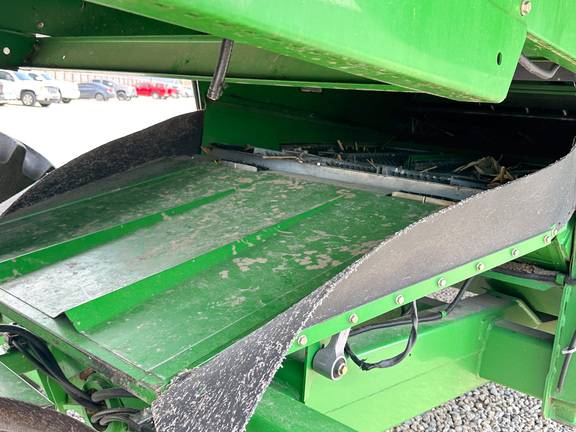 2002 John-Deere 9450