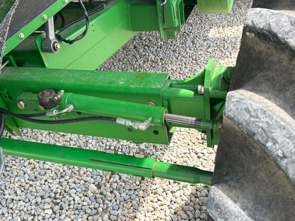 2002 John-Deere 9450