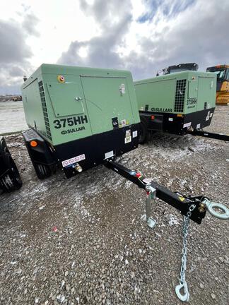 Photo of a 2026 Sullair 375HH-JD-T3