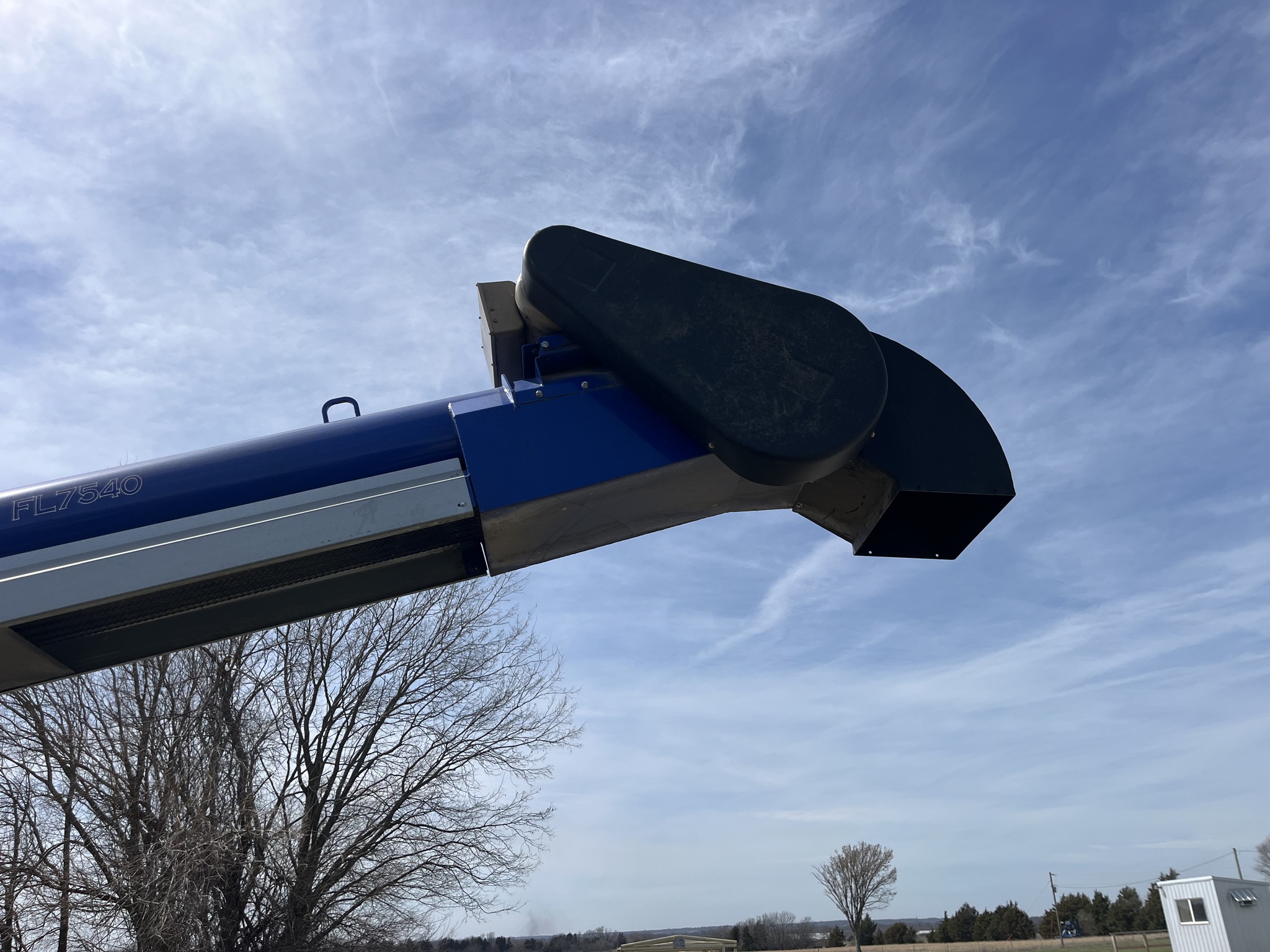  2021 Other FL7540 at Heritage Tractor in Nevada, MO