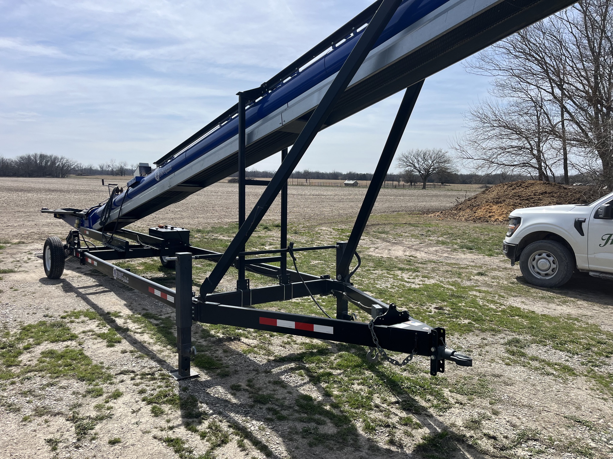  2021 Other FL7540 at Heritage Tractor in Nevada, MO
