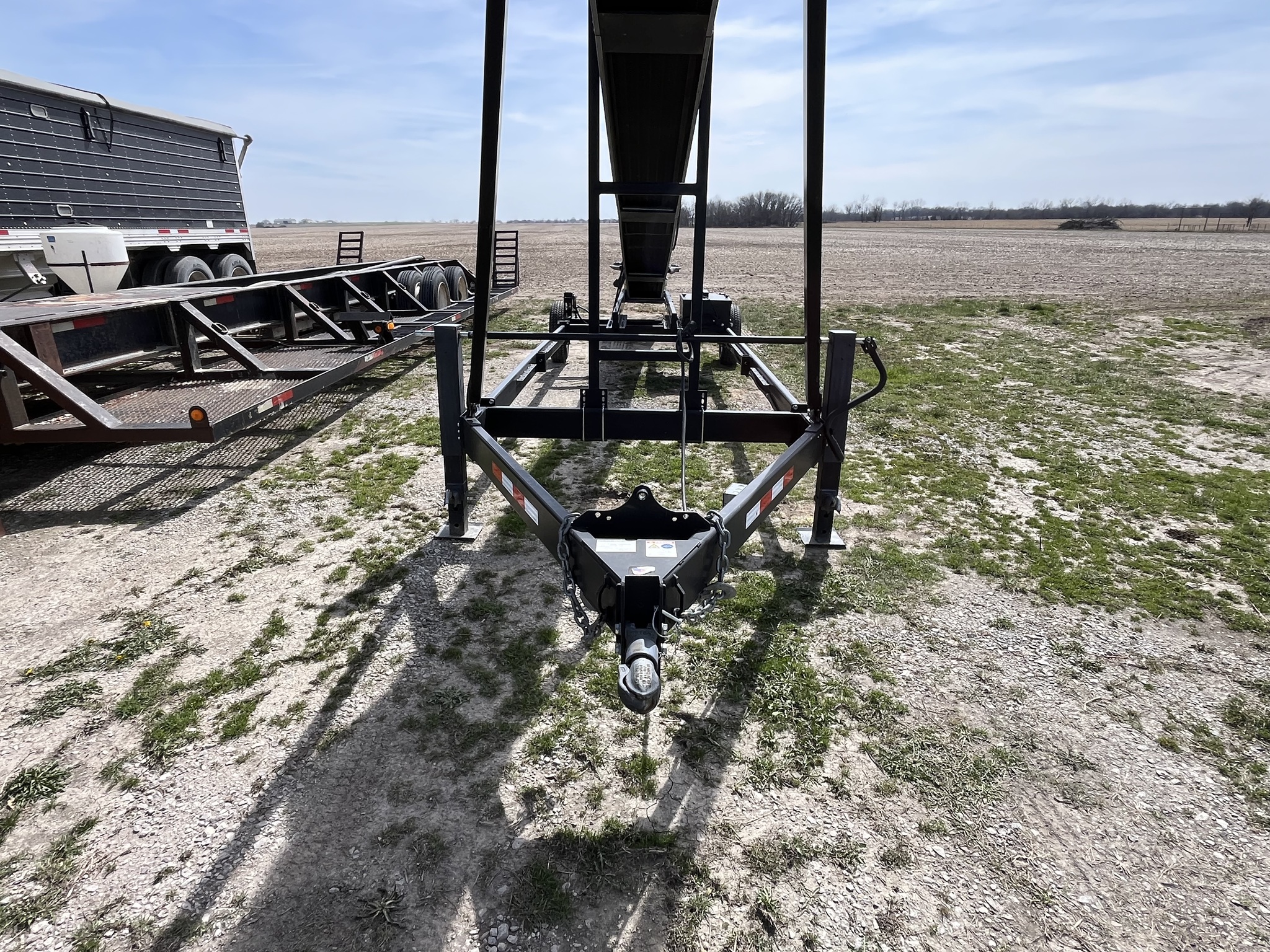  2021 Other FL7540 at Heritage Tractor in Nevada, MO