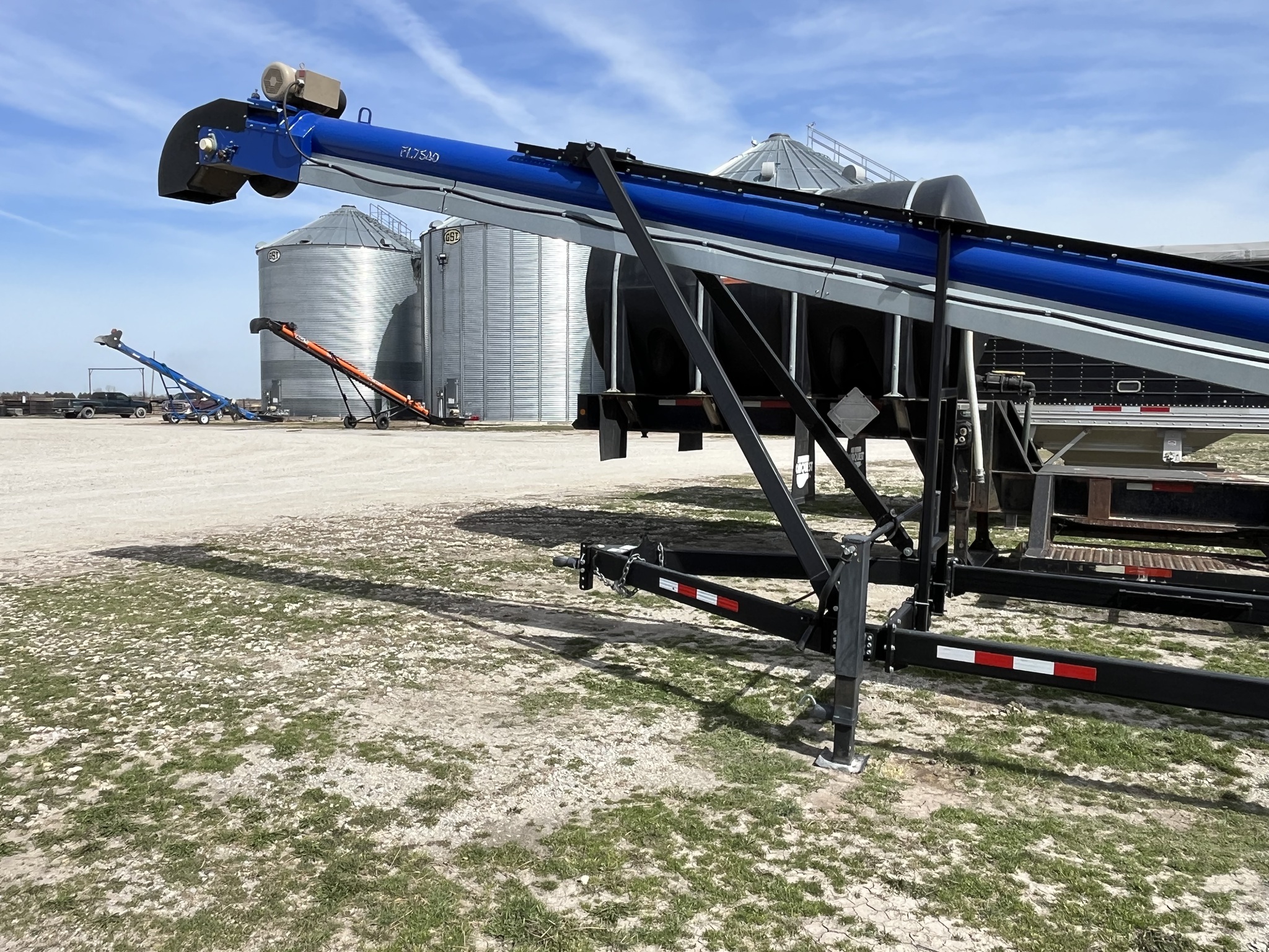  2021 Other FL7540 at Heritage Tractor in Nevada, MO