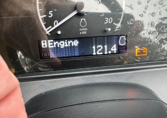 Photo of 2022 John Deere 3038E