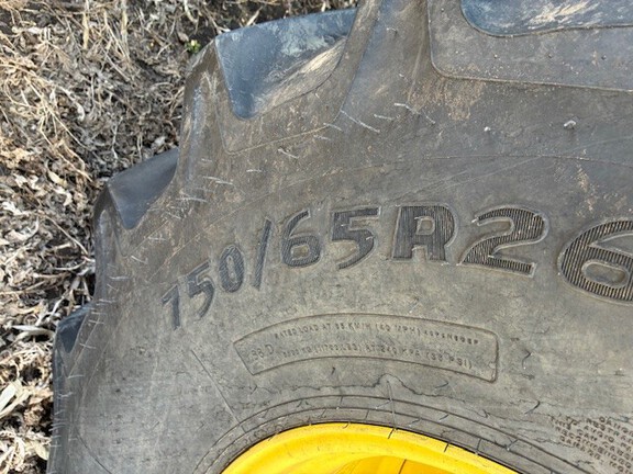2022 John Deere S790 (12th thumbnail)