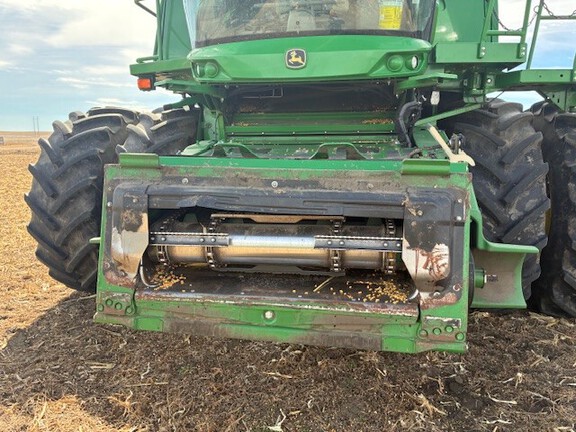 2022 John Deere S790 (15th thumbnail)