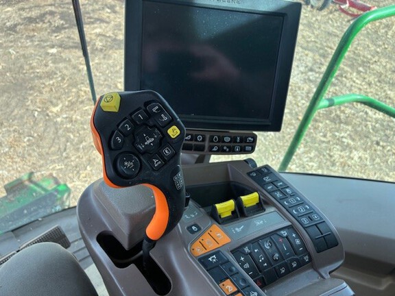 2022 John Deere S790 (18th thumbnail)