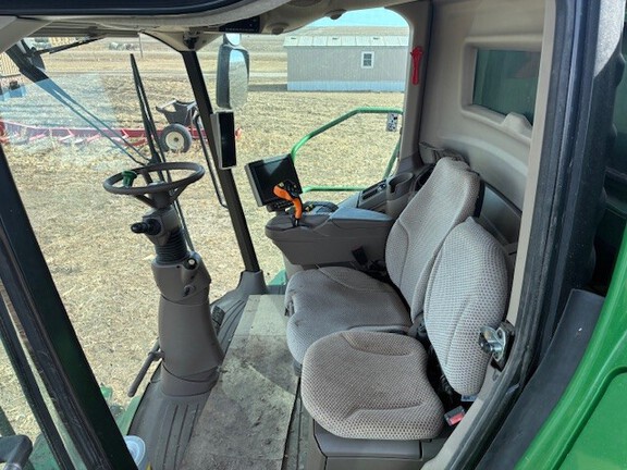 2022 John Deere S790 (17th thumbnail)