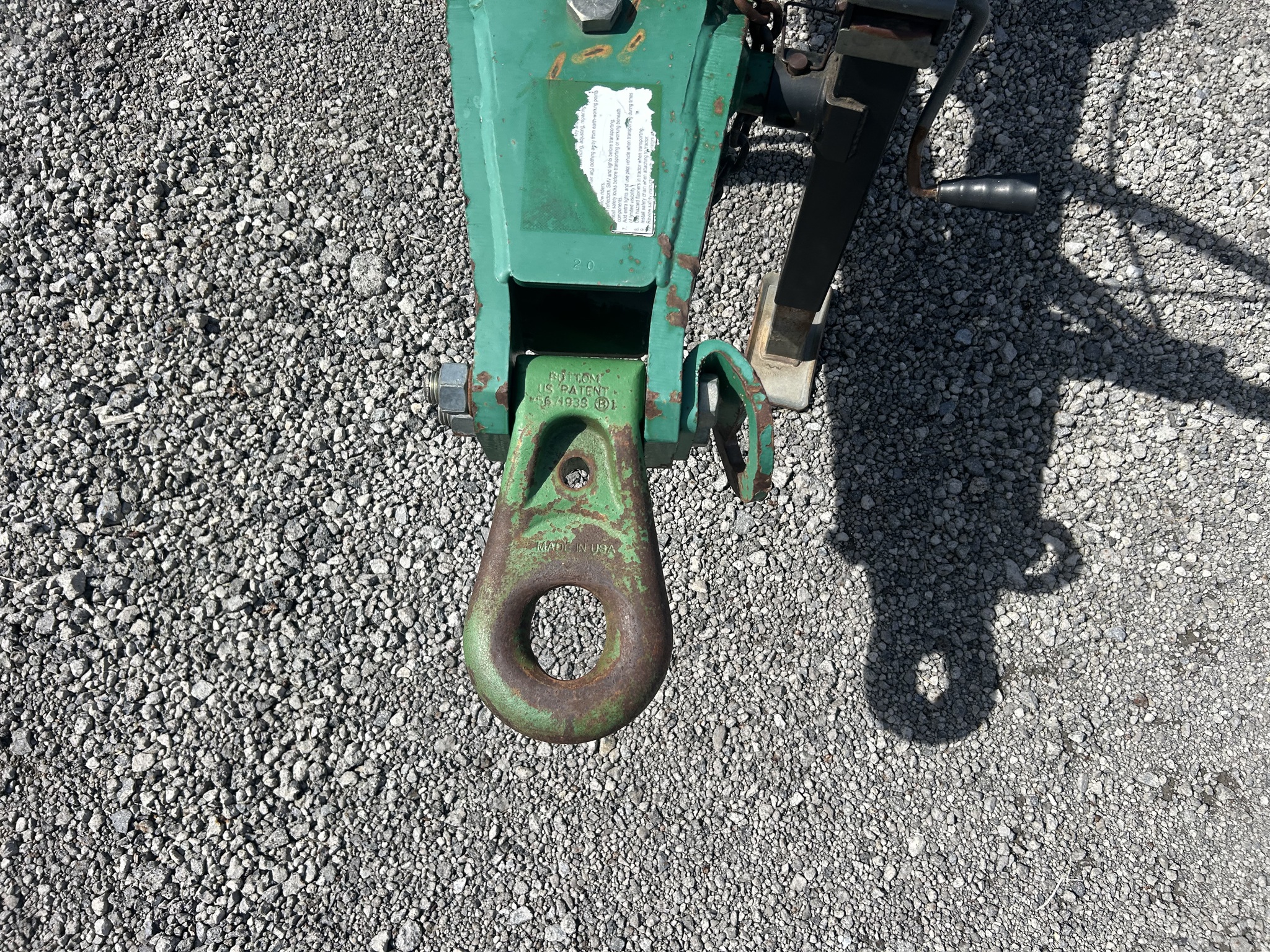 Great Plains 2400TT Image 3