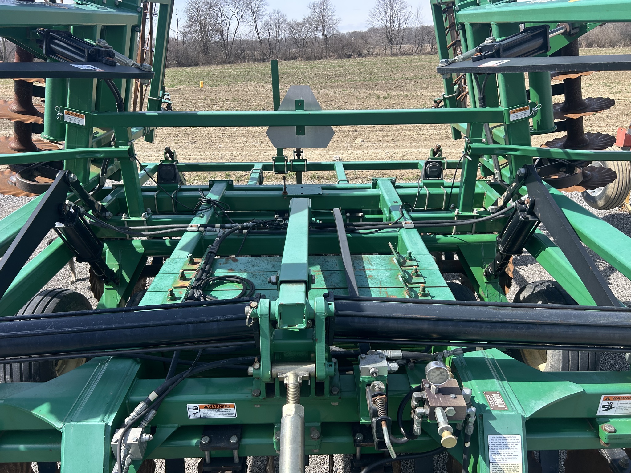 Great Plains 2400TT Image 6