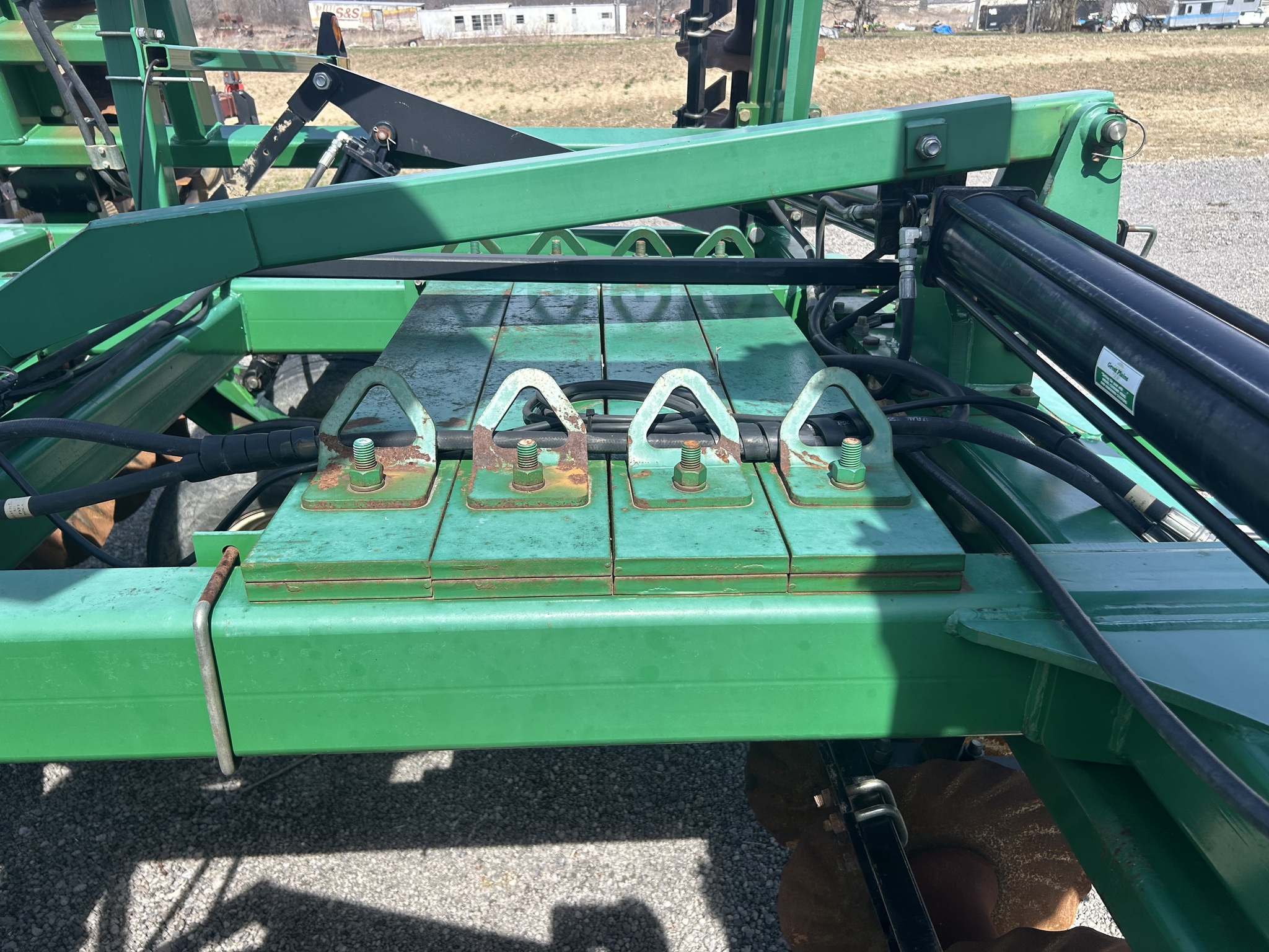 Great Plains 2400TT Image 9