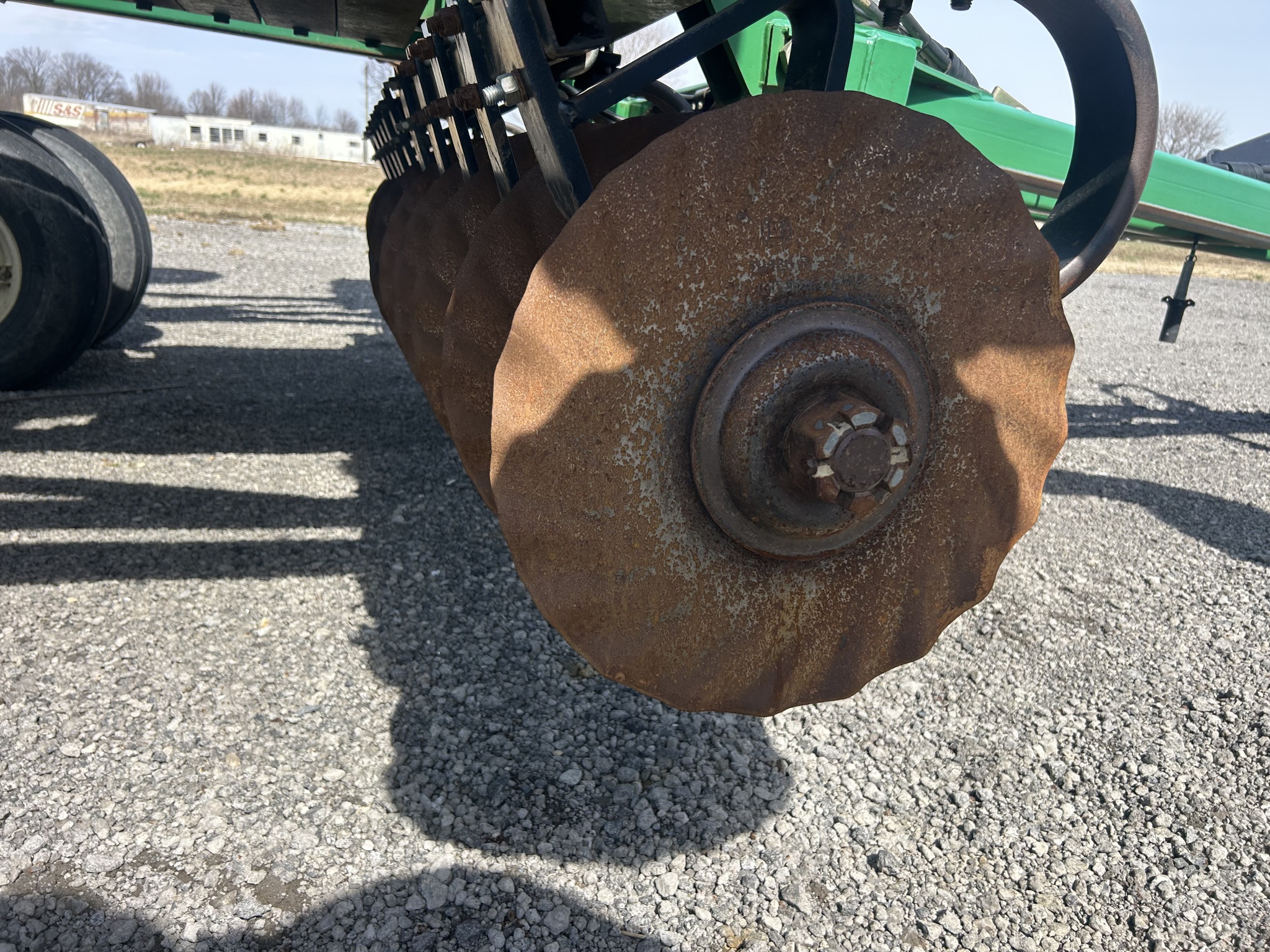 Great Plains 2400TT Image 11