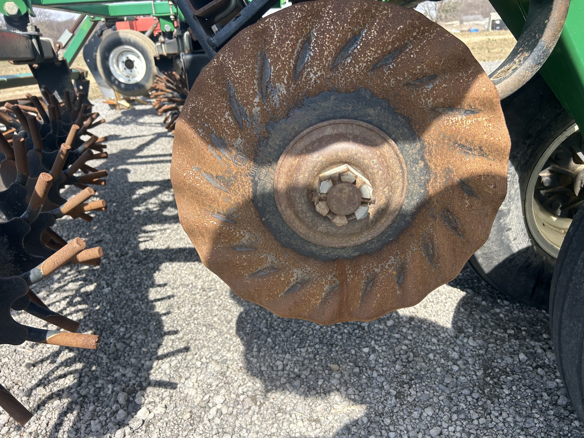 Great Plains 2400TT Image 10