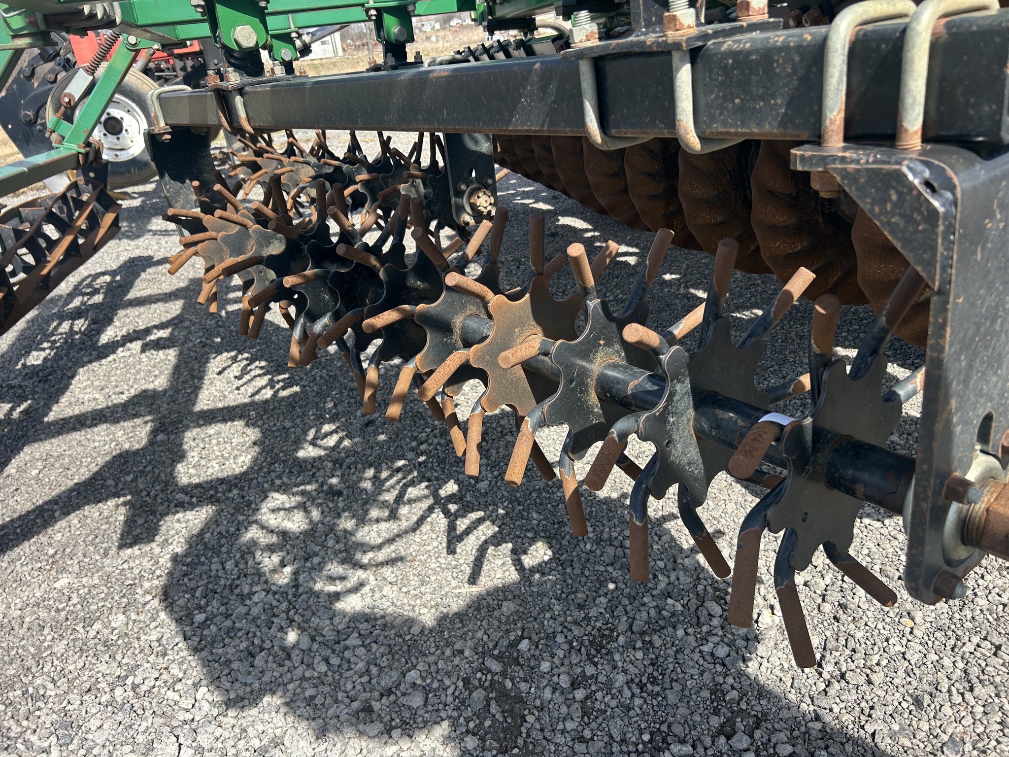 Great Plains 2400TT Image 13