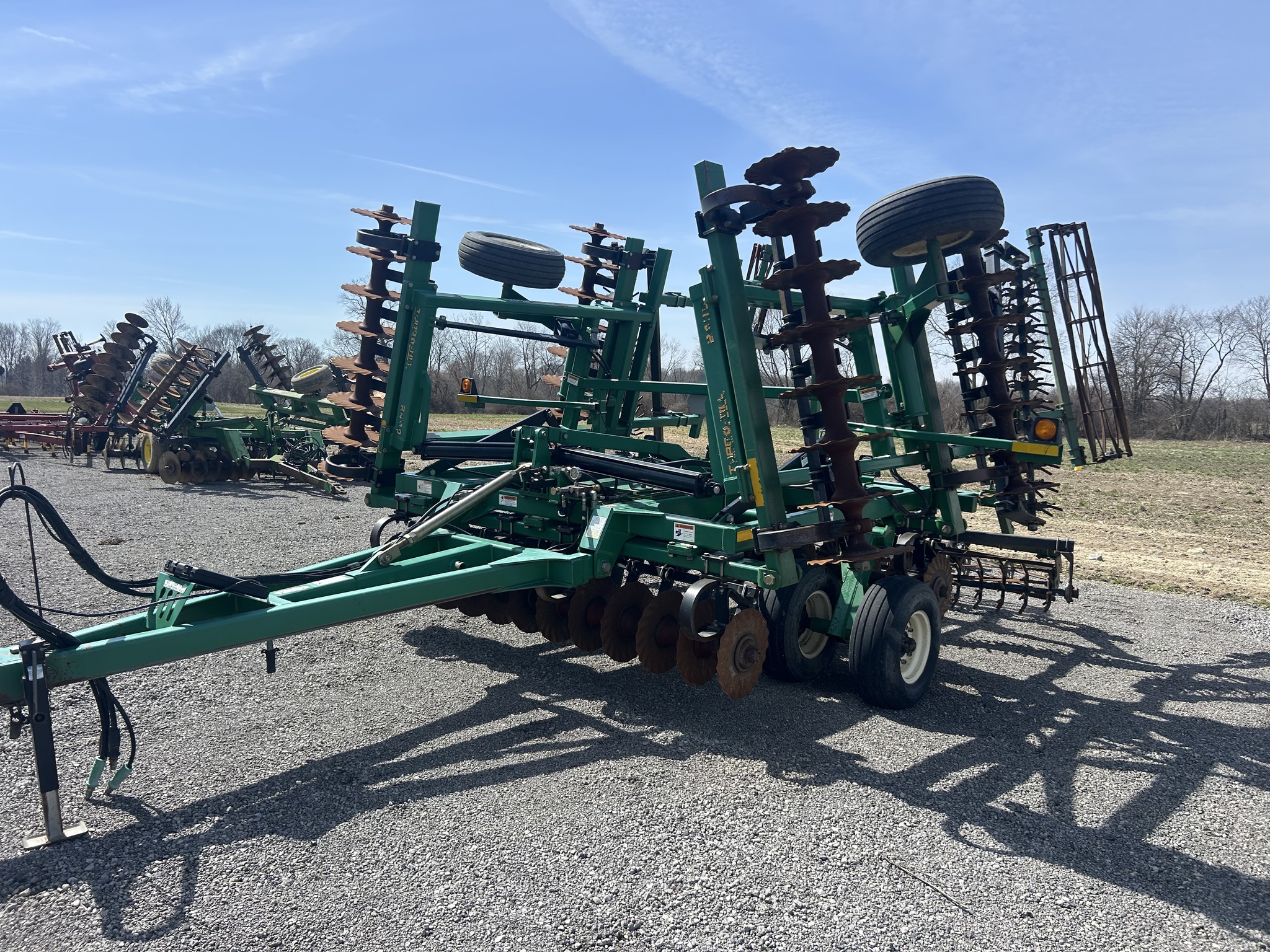 Great Plains 2400TT Image 18