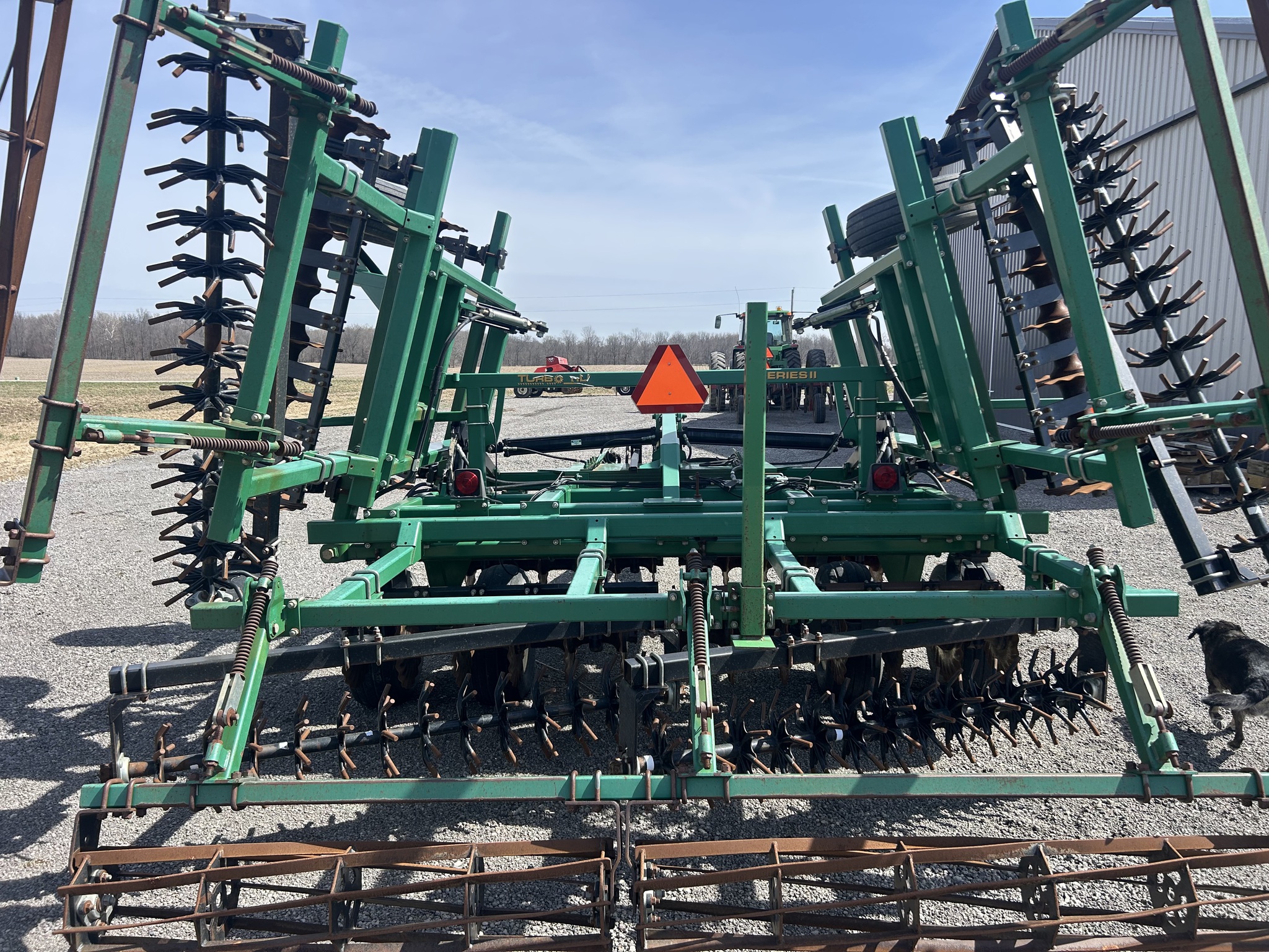 Great Plains 2400TT Image 16