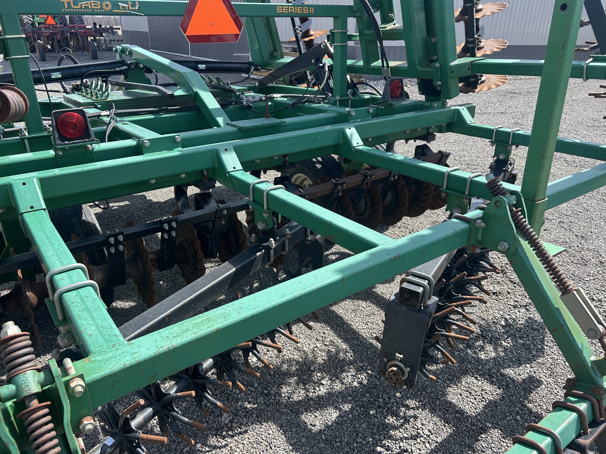 Great Plains 2400TT Image 24