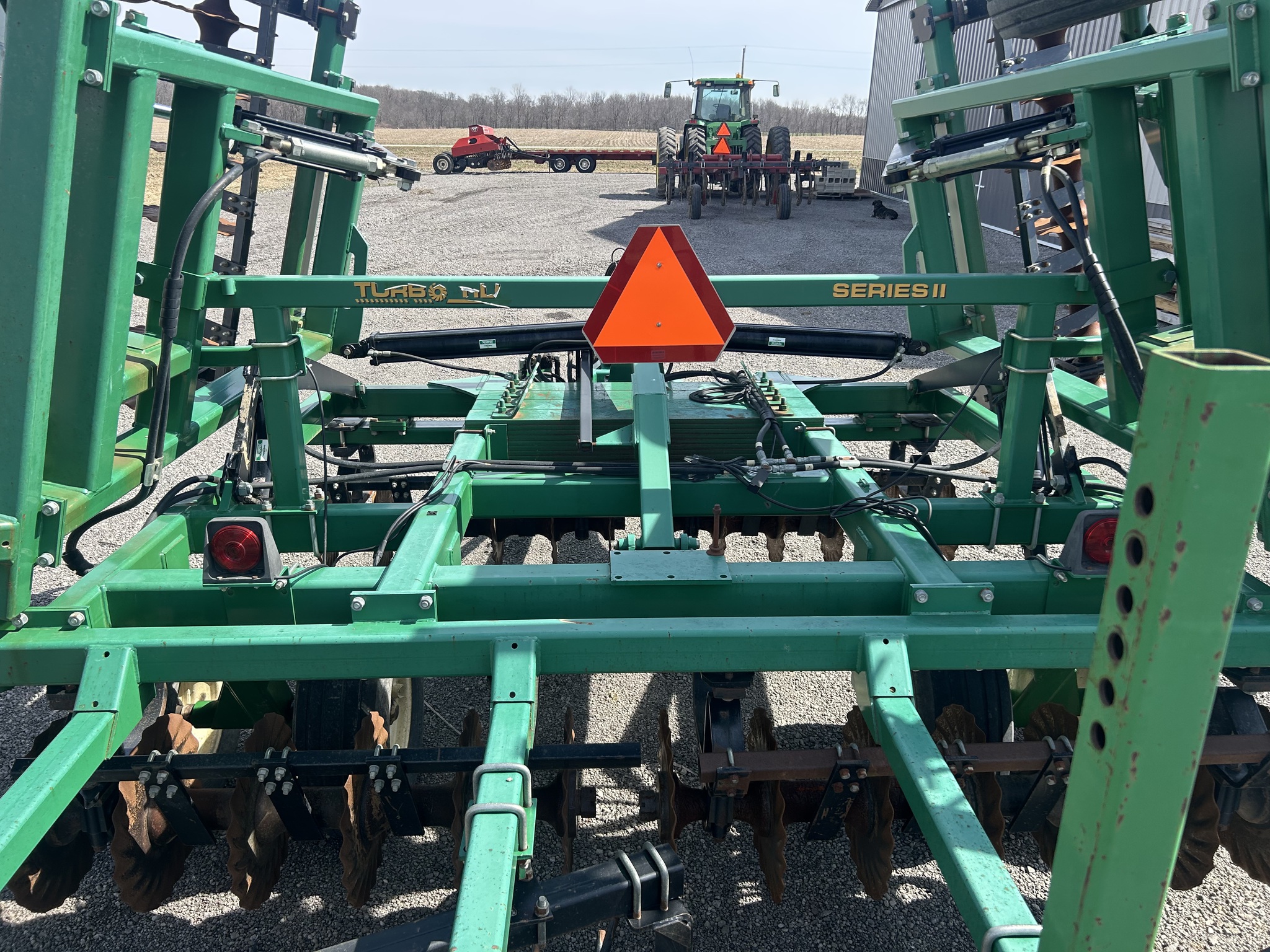 Great Plains 2400TT Image 25