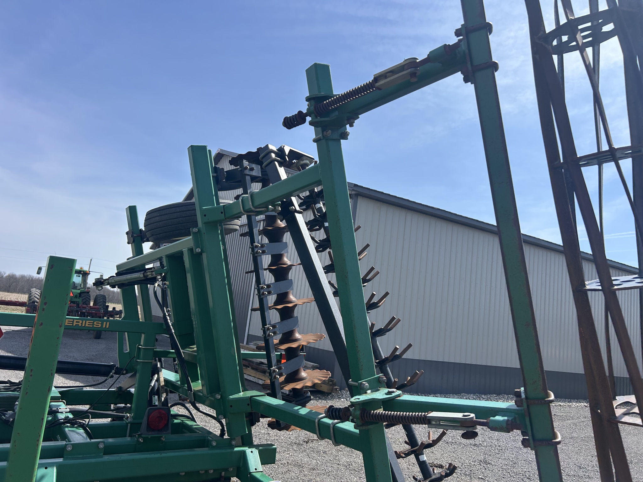 Great Plains 2400TT Image 26