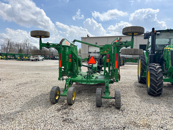 2020 John-Deere M15