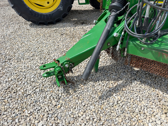 2020 John-Deere M15