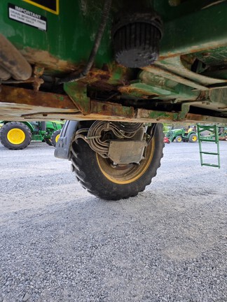 Photo of 2023 John Deere 600R