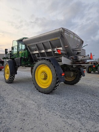 Photo of 2023 John Deere 600R