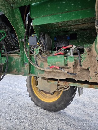 Photo of 2023 John Deere 600R