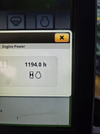 Photo of 2023 John Deere 600R