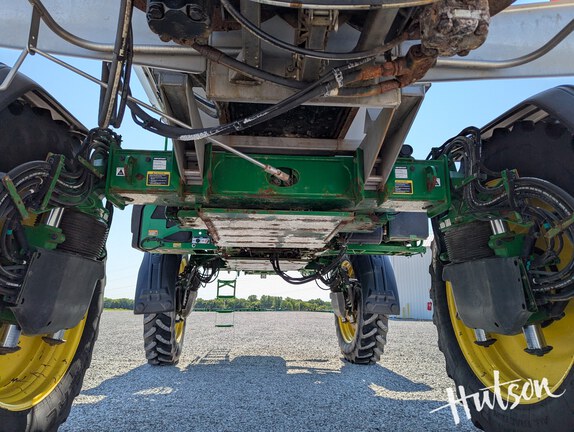 Photo of 2023 John Deere 600R