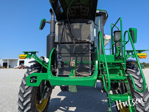 Photo of 2023 John Deere 600R